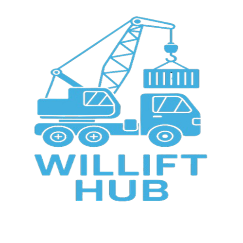 Logo LIFT HUB
